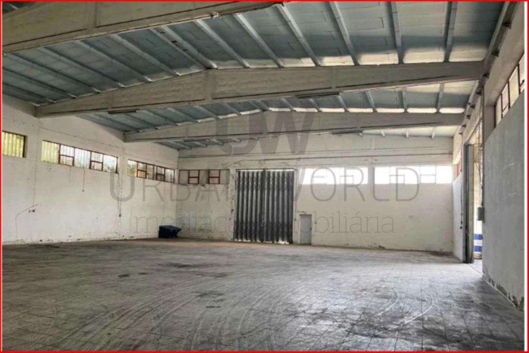 Armazém para Venda em Nossa Senhora da Conceição, São Pedro e São Dinis Foto 5