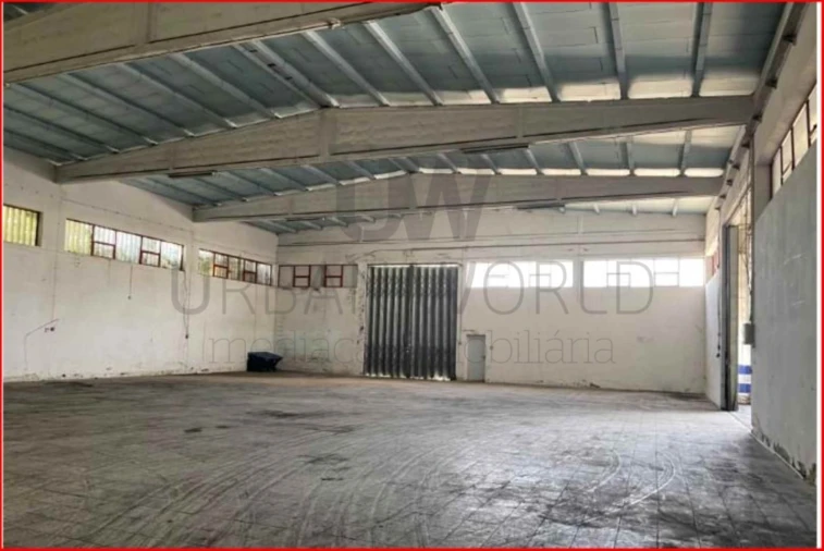 Armazém para Venda em Nossa Senhora da Conceição, São Pedro e São Dinis Foto 5