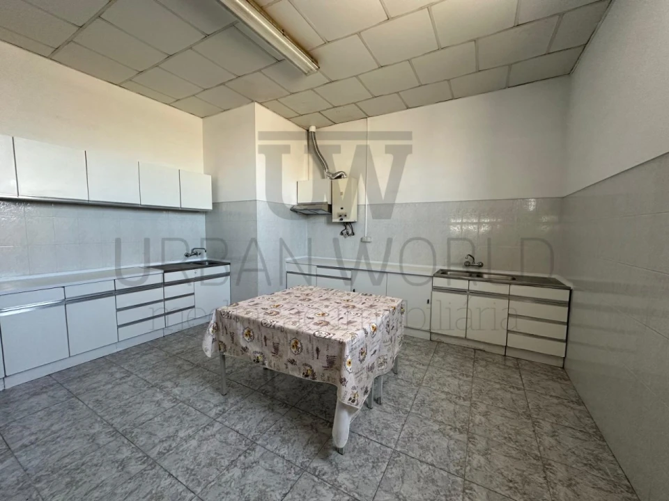 Escritório para Arrendamento em Mafra Foto 8