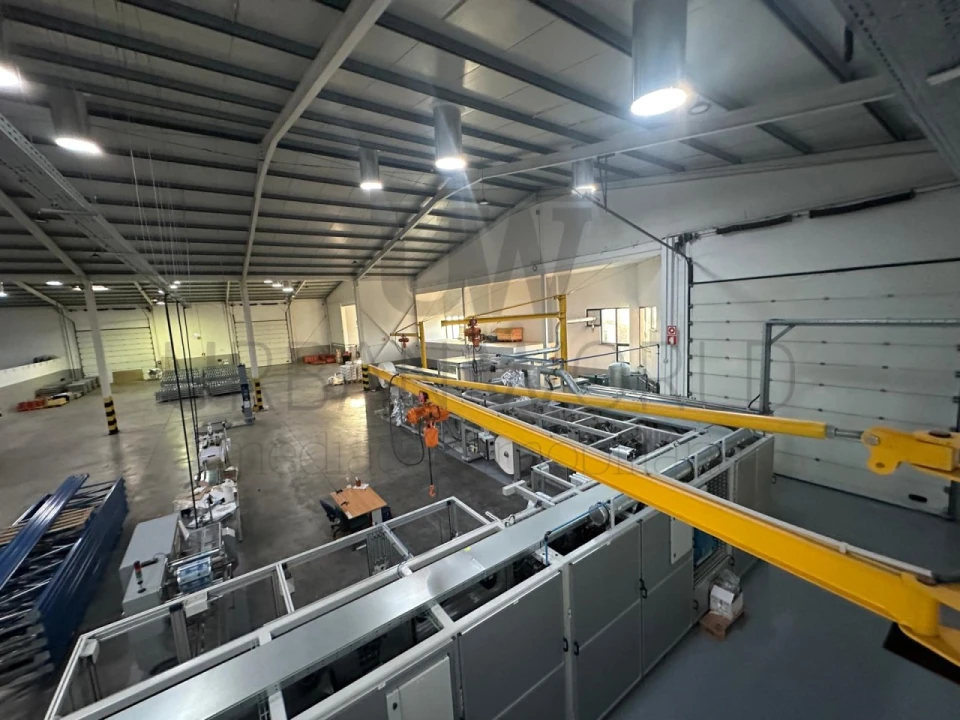 Armazém para Venda em Romeira e Várzea Foto 6