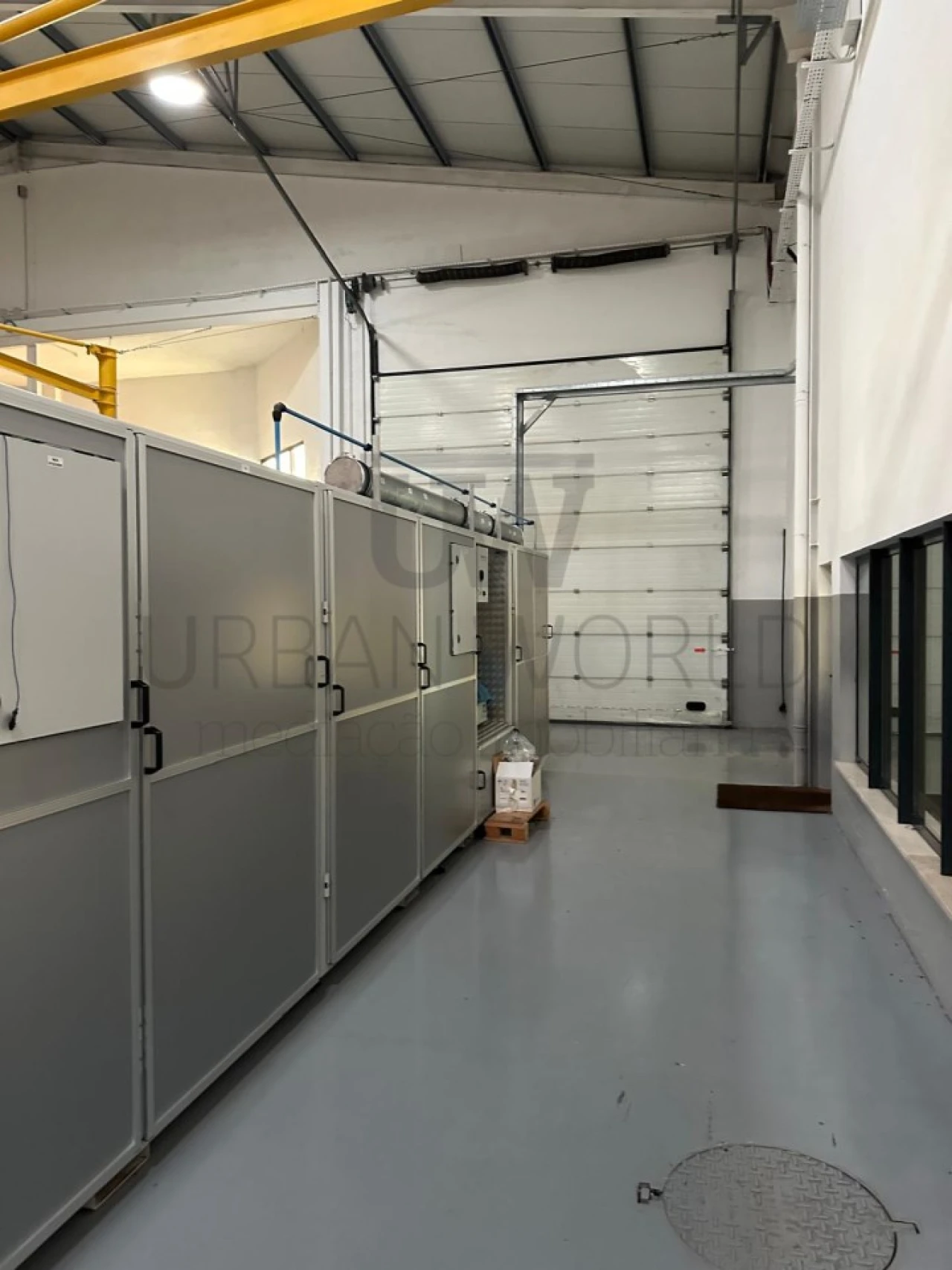 Armazém para Venda em Romeira e Várzea Foto 16