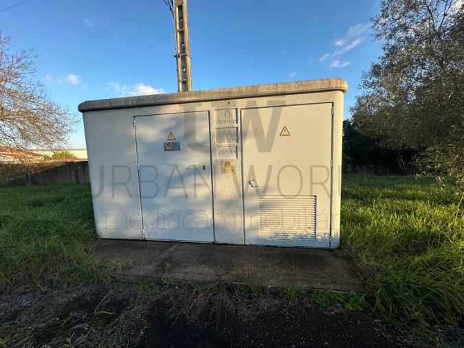 Armazém para Venda em Romeira e Várzea Foto 45