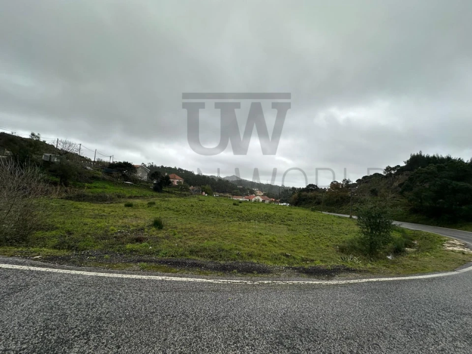 Terreno Comércio / Armazém para Venda em Lousa Foto 26