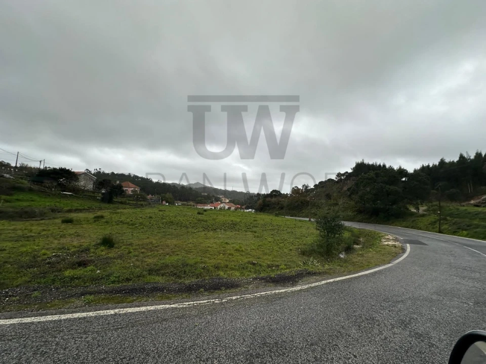 Terreno Comércio / Armazém para Venda em Lousa Foto 28