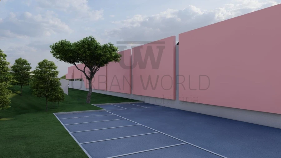 Terreno Comércio / Armazém para Venda em Lousa Foto 17