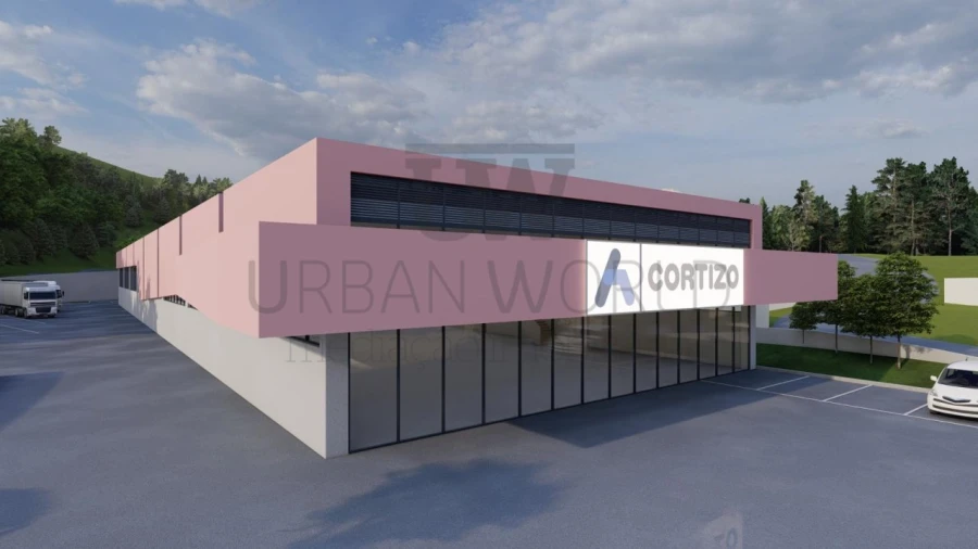 Terreno Comércio / Armazém para Venda em Lousa Foto 19