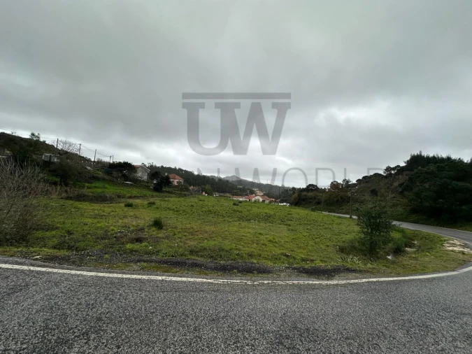 Terreno Comércio / Armazém para Venda em Lousa Foto 26