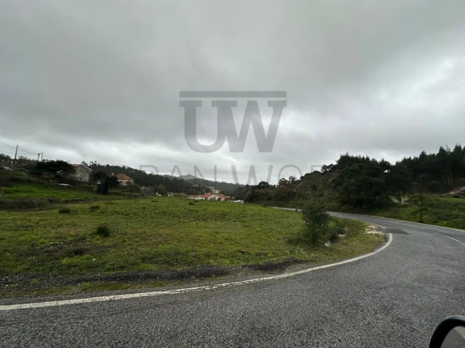 Terreno Comércio / Armazém para Venda em Lousa Foto 28