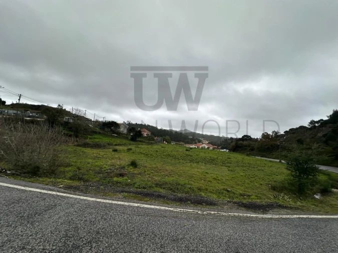 Terreno Comércio / Armazém para Venda em Lousa Foto 29