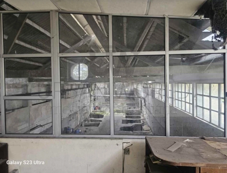 Armazém para Venda em Covilhã e Canhoso Foto 10