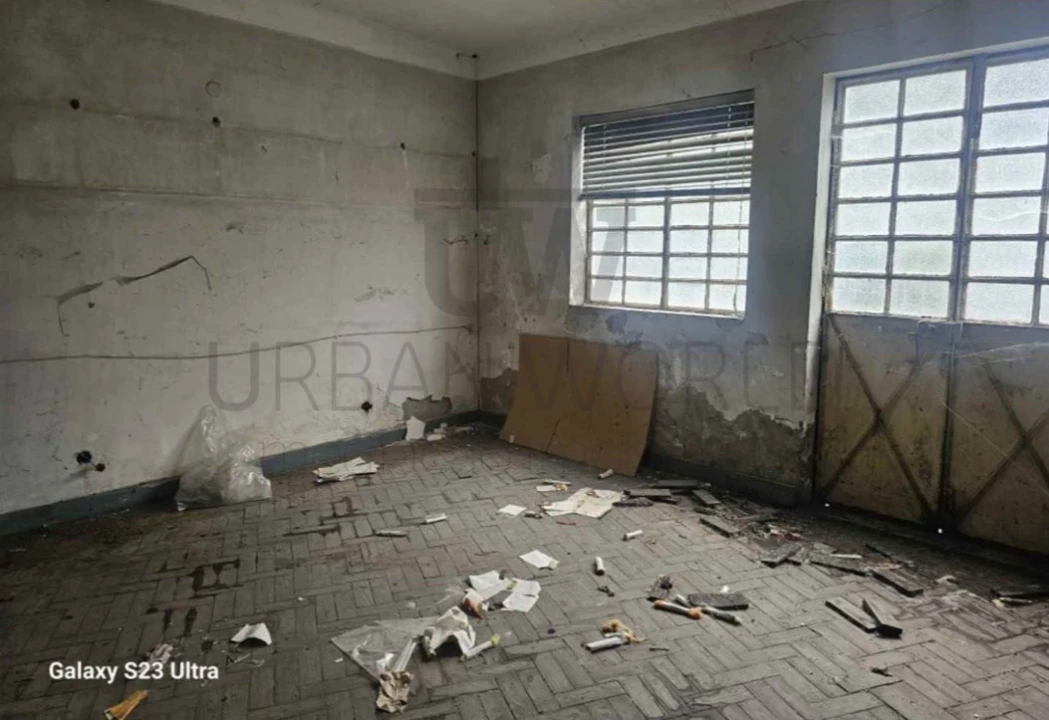 Armazém para Venda em Covilhã e Canhoso Foto 12