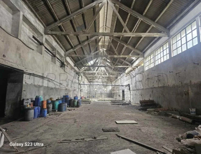 Armazém para Venda em Covilhã e Canhoso Foto 2