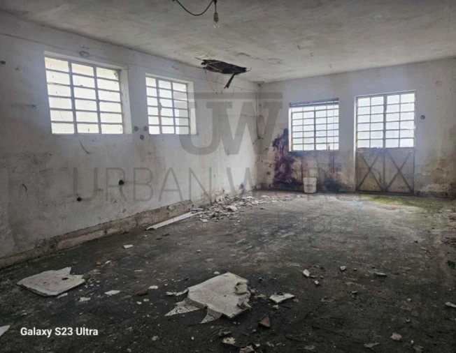 Armazém para Venda em Covilhã e Canhoso Foto 4