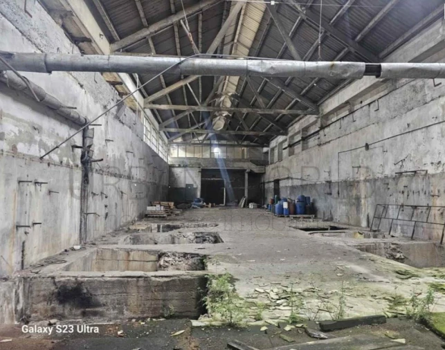 Armazém para Venda em Covilhã e Canhoso Foto 5