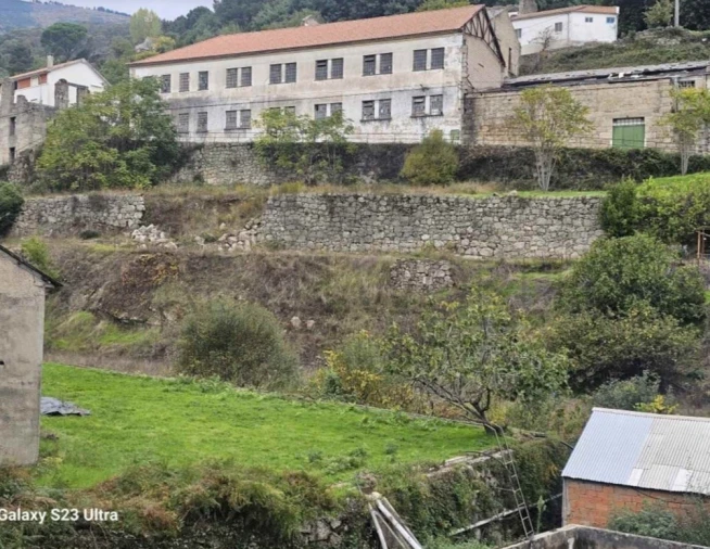 Armazém para Venda em Covilhã e Canhoso Foto 15