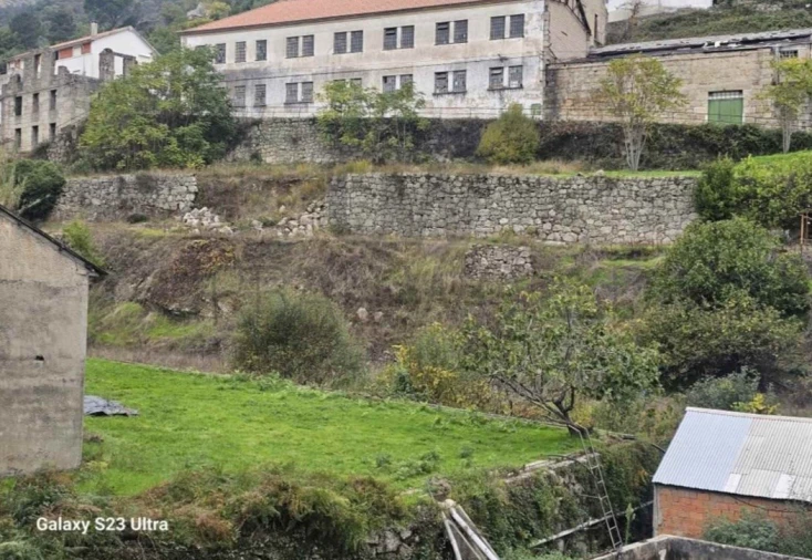 Armazém para Venda em Covilhã e Canhoso Foto 16