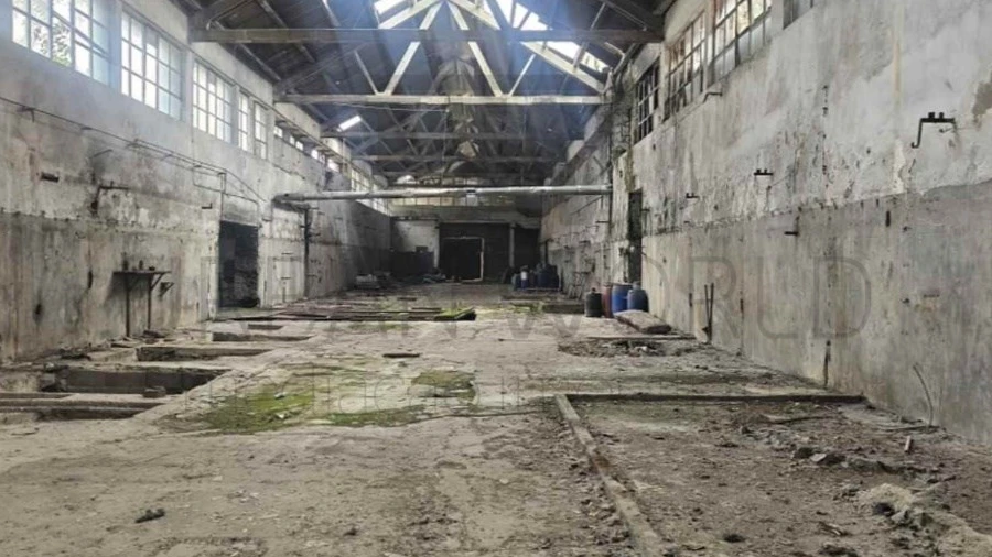 Armazém para Venda em Covilhã e Canhoso