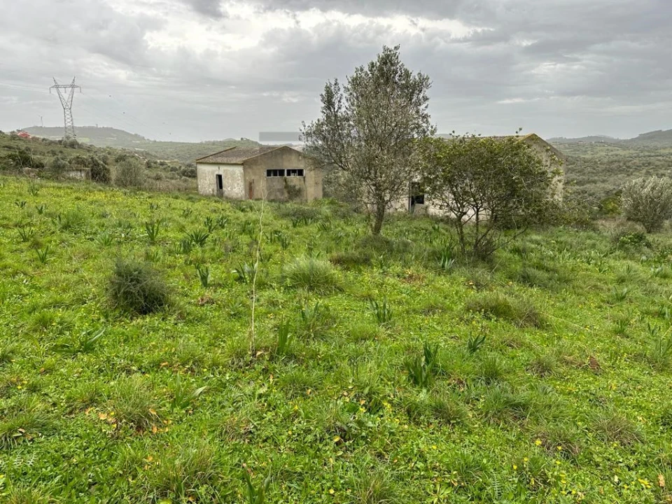 Terreno Comércio / Armazém para Venda em Venda do Pinheiro e Santo Estêvão das Galés Foto 7
