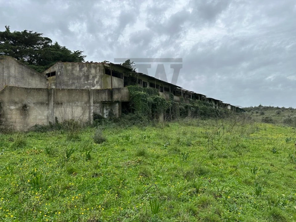 Terreno Comércio / Armazém para Venda em Venda do Pinheiro e Santo Estêvão das Galés Foto 11