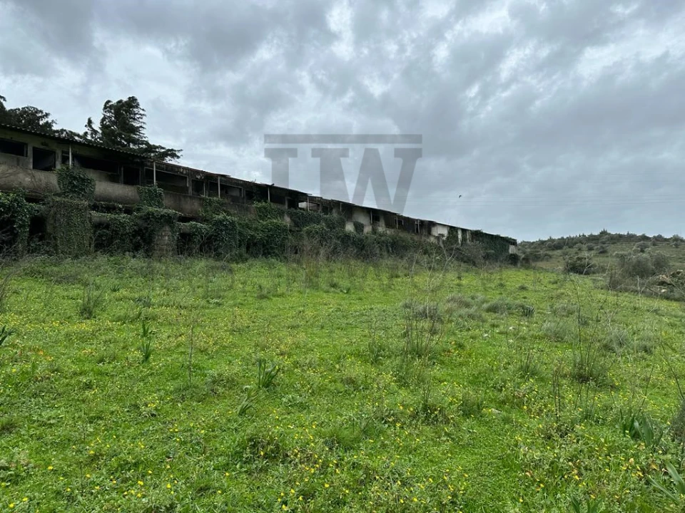 Terreno Comércio / Armazém para Venda em Venda do Pinheiro e Santo Estêvão das Galés Foto 13