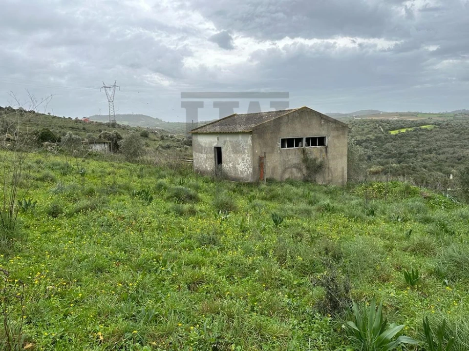 Terreno Comércio / Armazém para Venda em Venda do Pinheiro e Santo Estêvão das Galés Foto 14