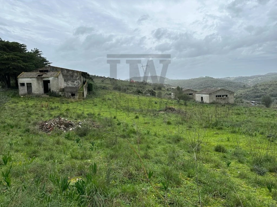 Terreno Comércio / Armazém para Venda em Venda do Pinheiro e Santo Estêvão das Galés Foto 19