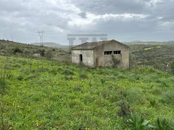 Terreno Comércio / Armazém para Venda em Venda do Pinheiro e Santo Estêvão das Galés Foto 14