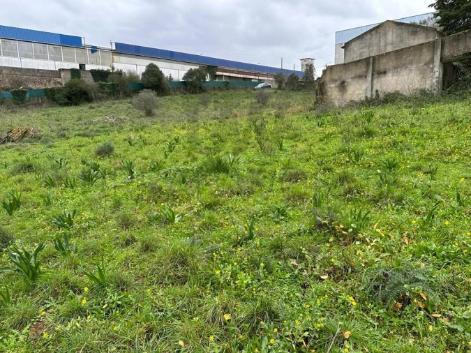 Terreno Comércio / Armazém para Venda em Venda do Pinheiro e Santo Estêvão das Galés Foto 15