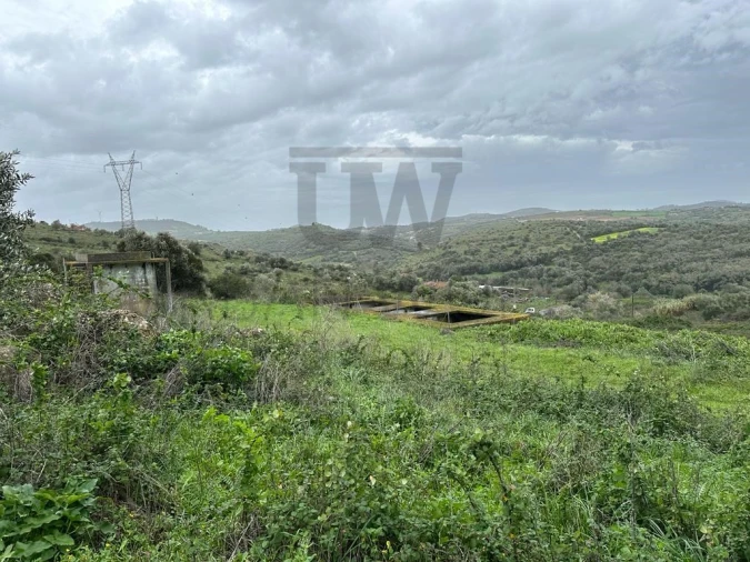 Terreno Comércio / Armazém para Venda em Venda do Pinheiro e Santo Estêvão das Galés Foto 16