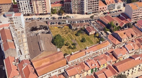 Terreno para Venda em União das Freguesias de Setúbal