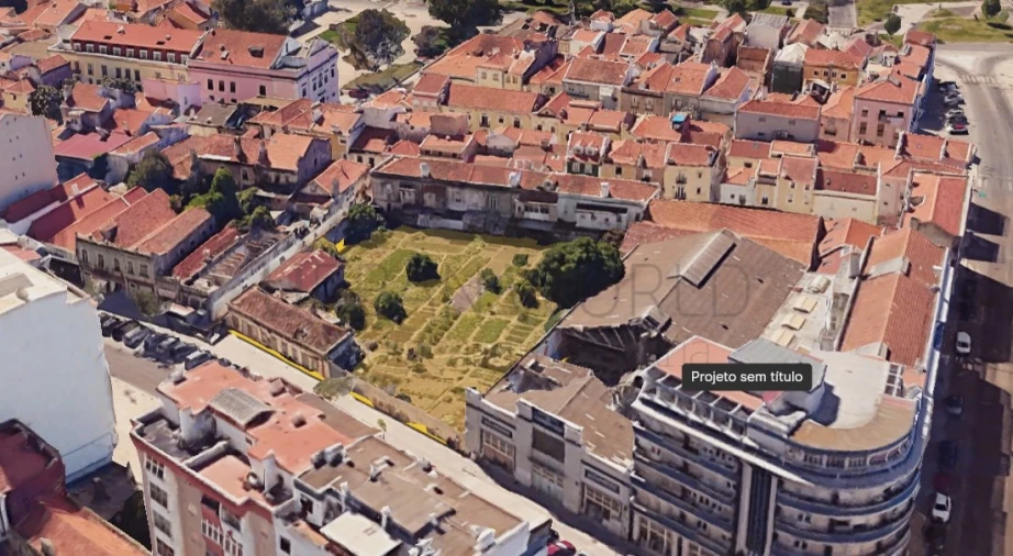 Terreno para Venda em União das Freguesias de Setúbal Foto 2