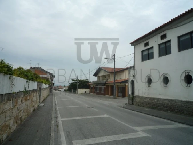 Armazém para Venda em Sangalhos Foto 3