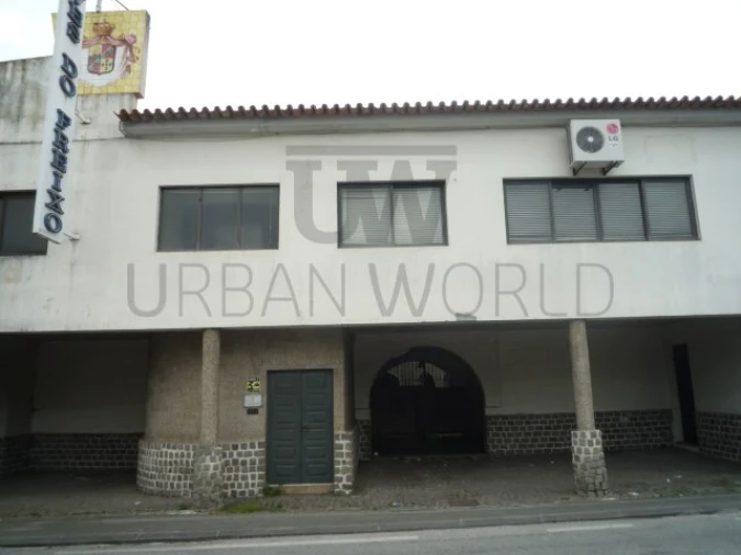 Armazém para Venda em Sangalhos Foto 4