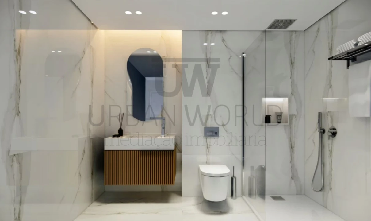 Apartamento T4 para Venda em Loures Foto 3