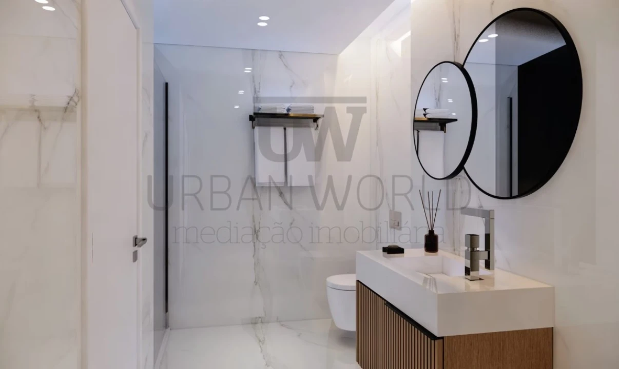 Apartamento T4 para Venda em Loures Foto 4