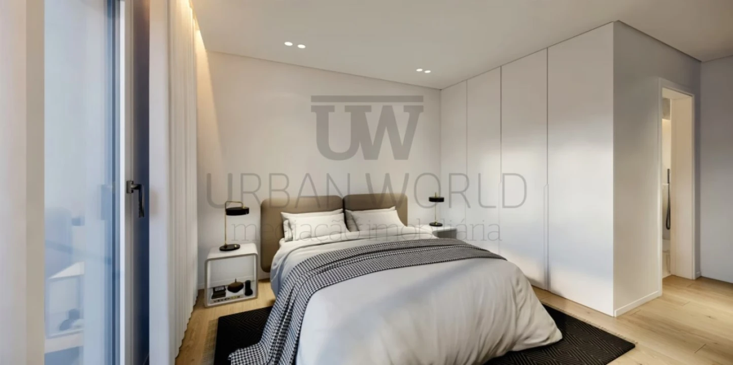 Apartamento T4 para Venda em Loures Foto 8