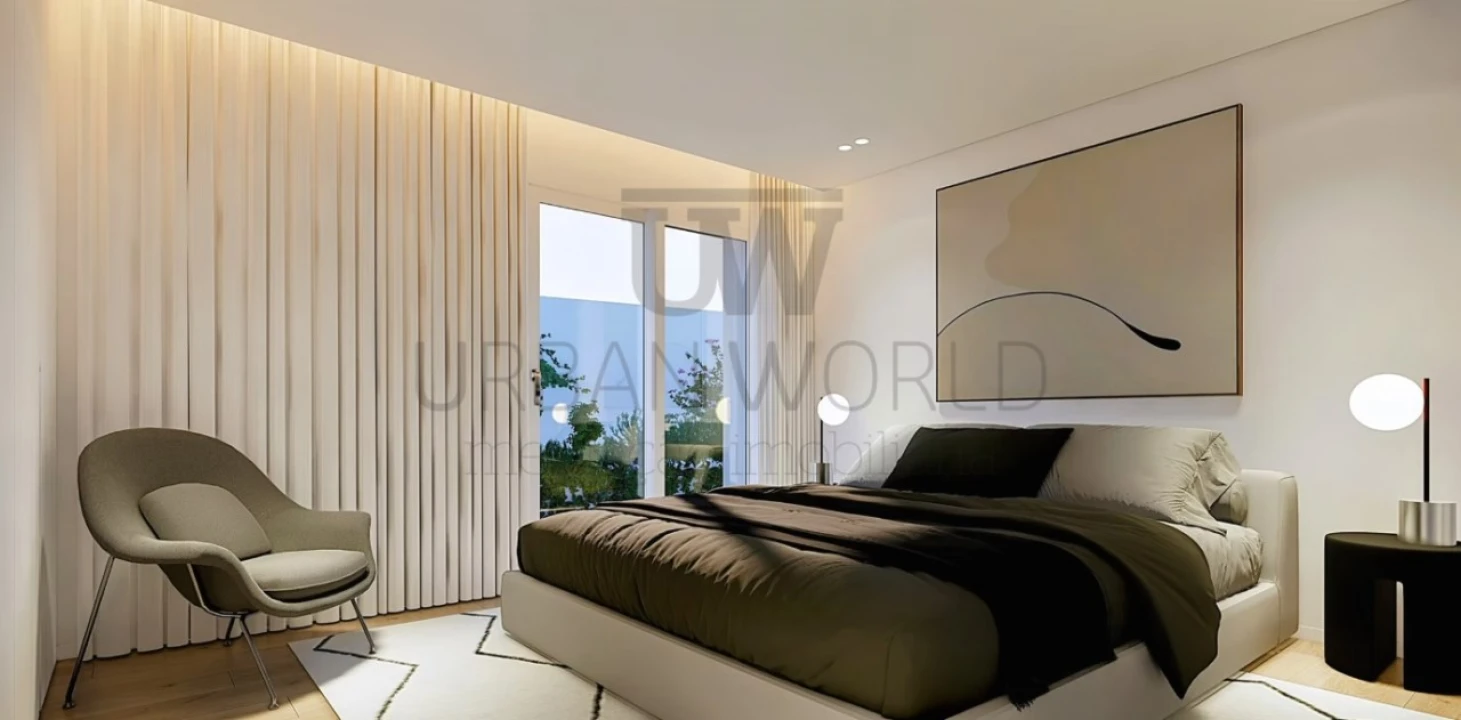 Apartamento T4 para Venda em Loures Foto 11