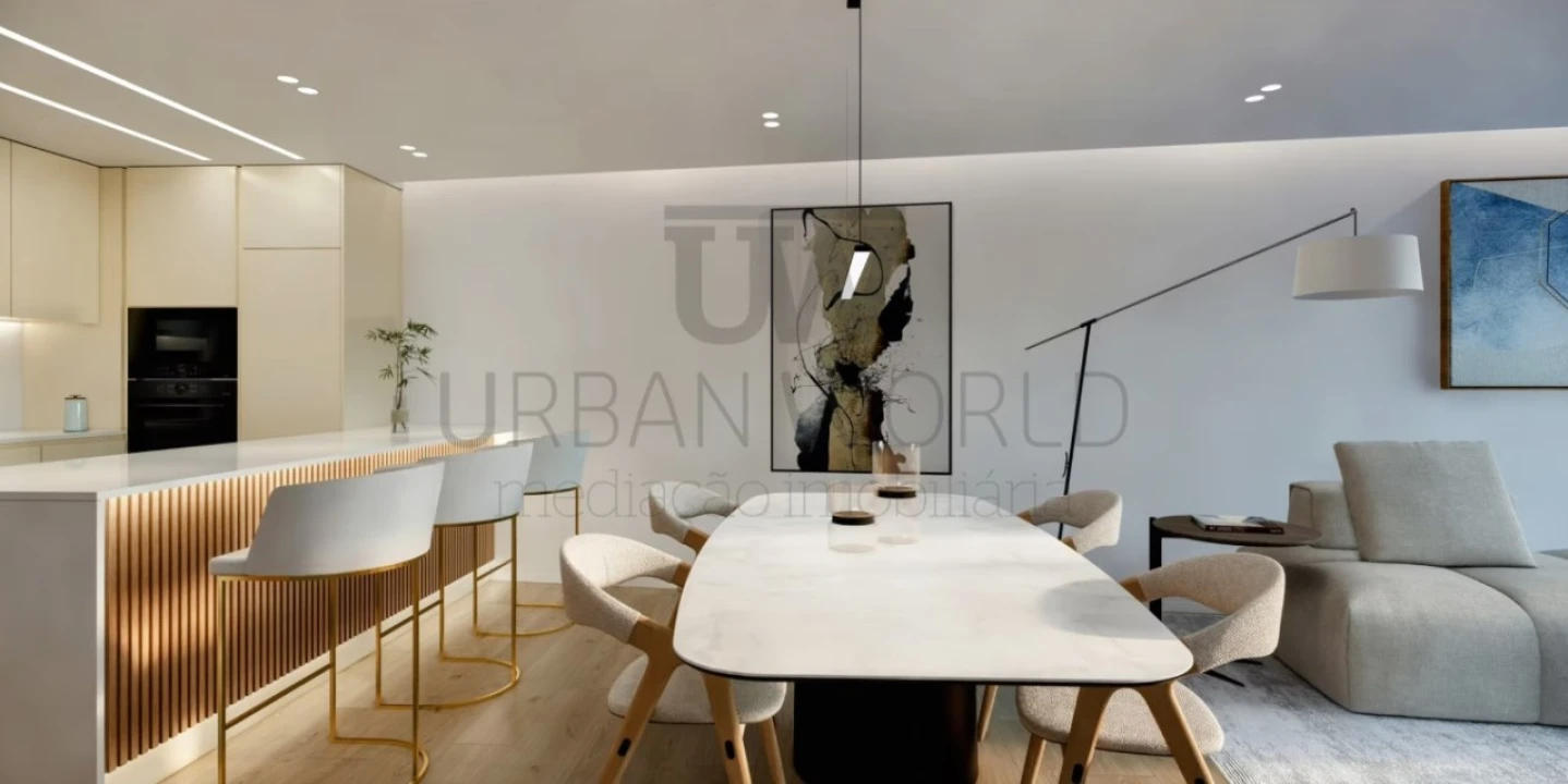 Apartamento T4 para Venda em Loures Foto 14