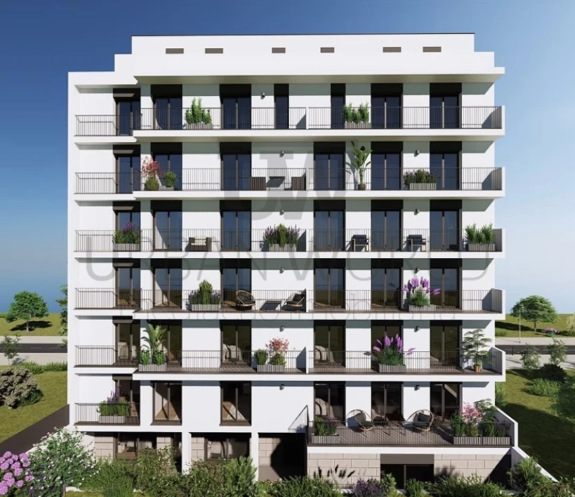 Apartamento T4 para Venda em Loures Foto 23