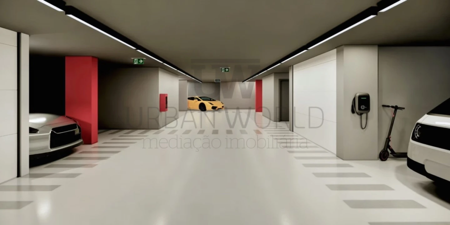 Apartamento T4 para Venda em Loures Foto 27