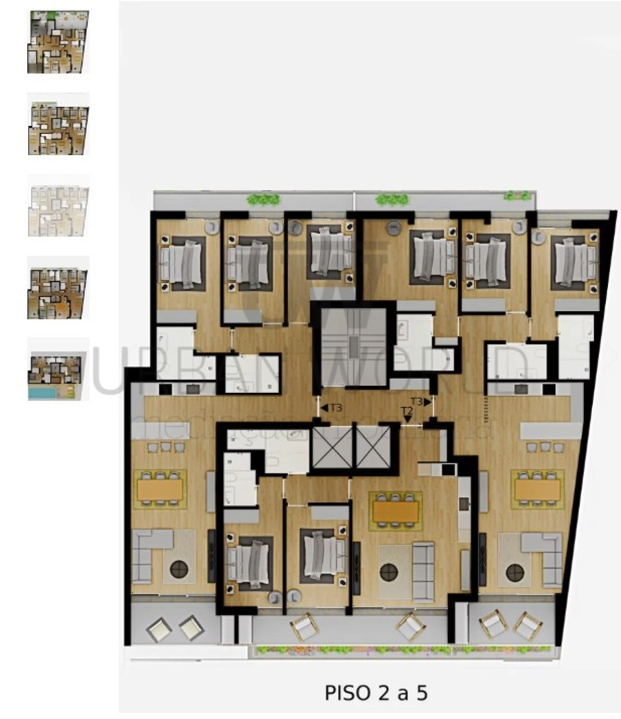 Apartamento T4 para Venda em Loures Foto 30