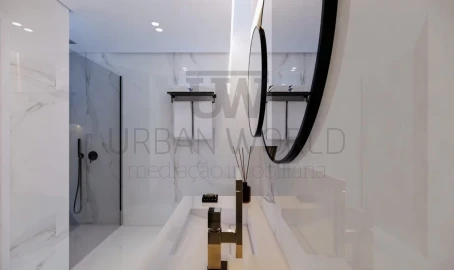 Apartamento T4 para Venda em Loures