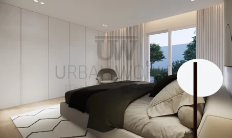 Apartamento T4 para Venda em Loures