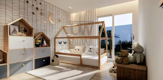 Apartamento T4 para Venda em Loures