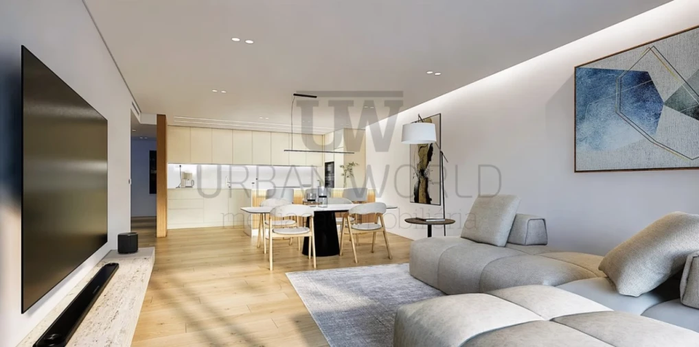 Apartamento T4 para Venda em Loures Foto 13