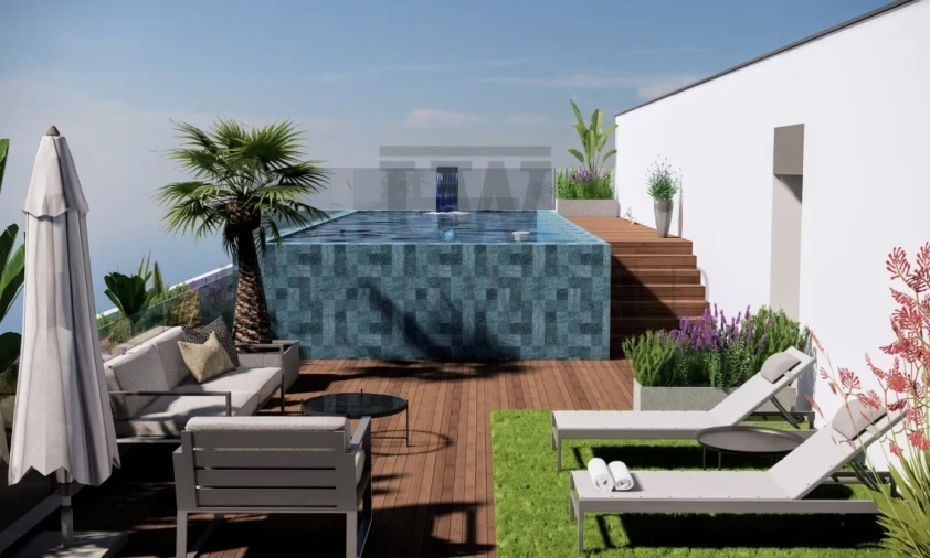 Apartamento T4 para Venda em Loures Foto 15