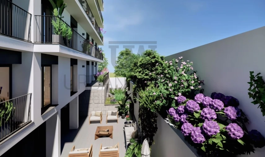 Apartamento T4 para Venda em Loures Foto 20