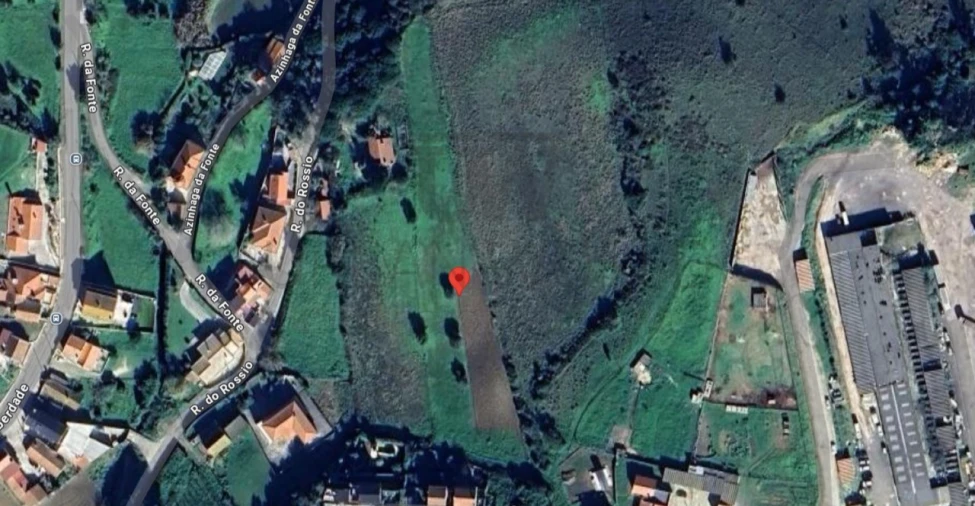 Terreno Agricola ou Rústico para Venda em Milharado Foto 2