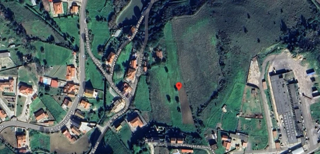 Terreno Agricola ou Rústico para Venda em Milharado Foto 3