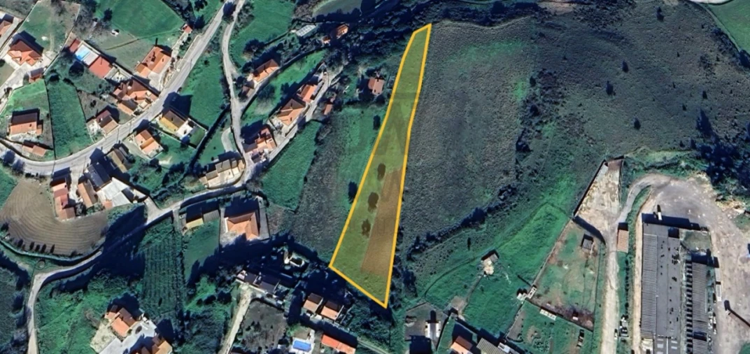 Terreno Agricola ou Rústico para Venda em Milharado Foto 4